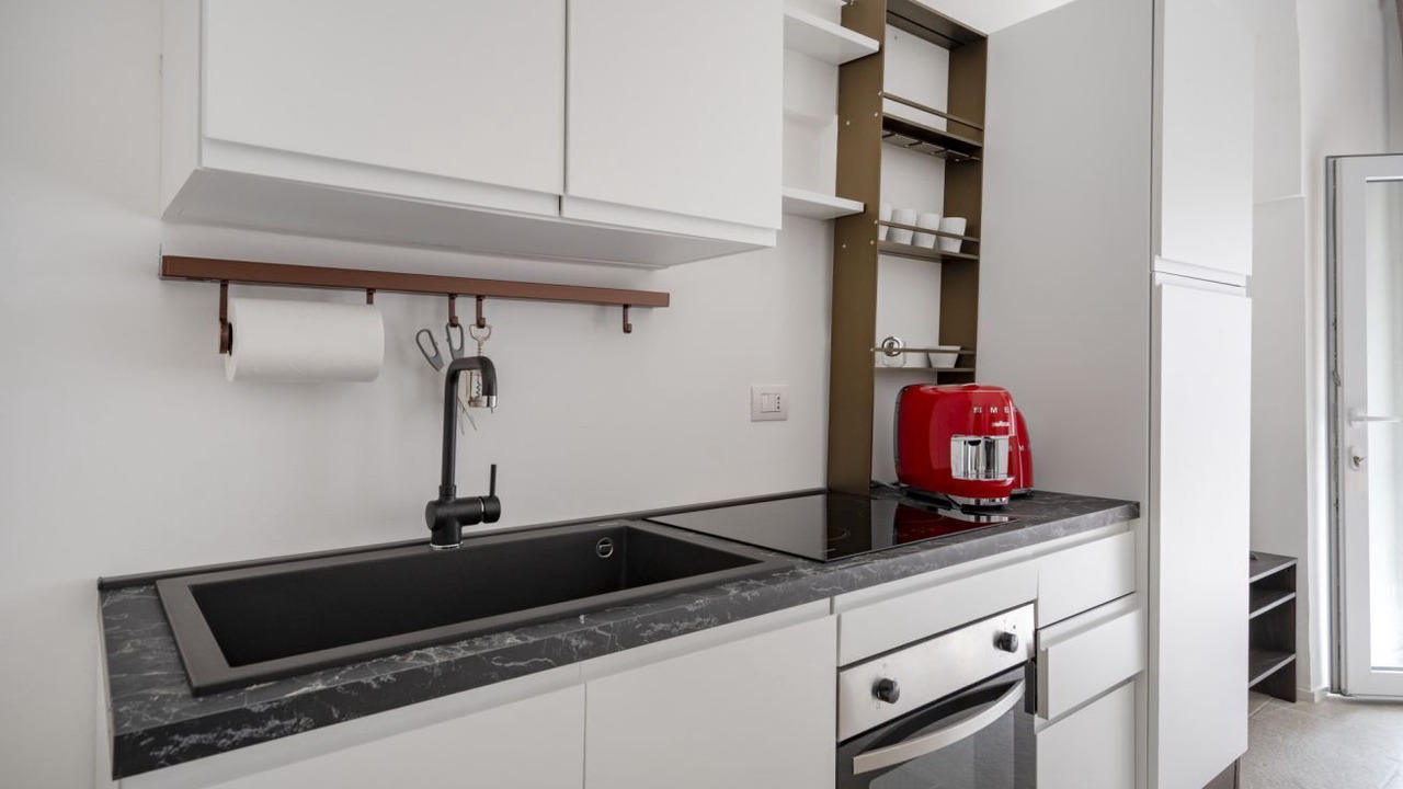 Photo of Kitchen in Selva di Fasano