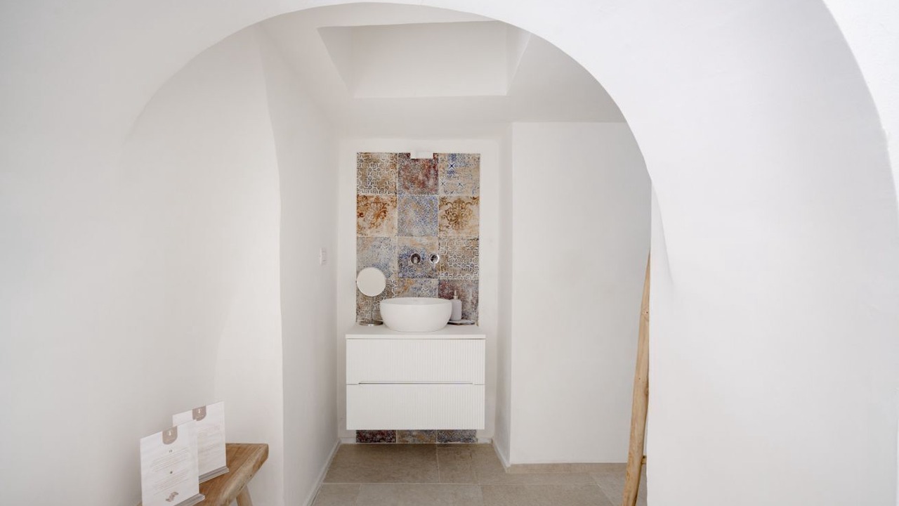 Photo of Bathroom in Selva di Fasano