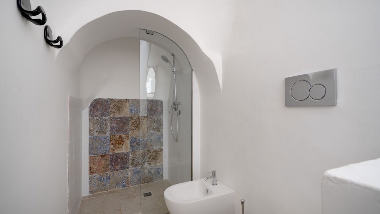 Photo of Bathroom in Selva di Fasano