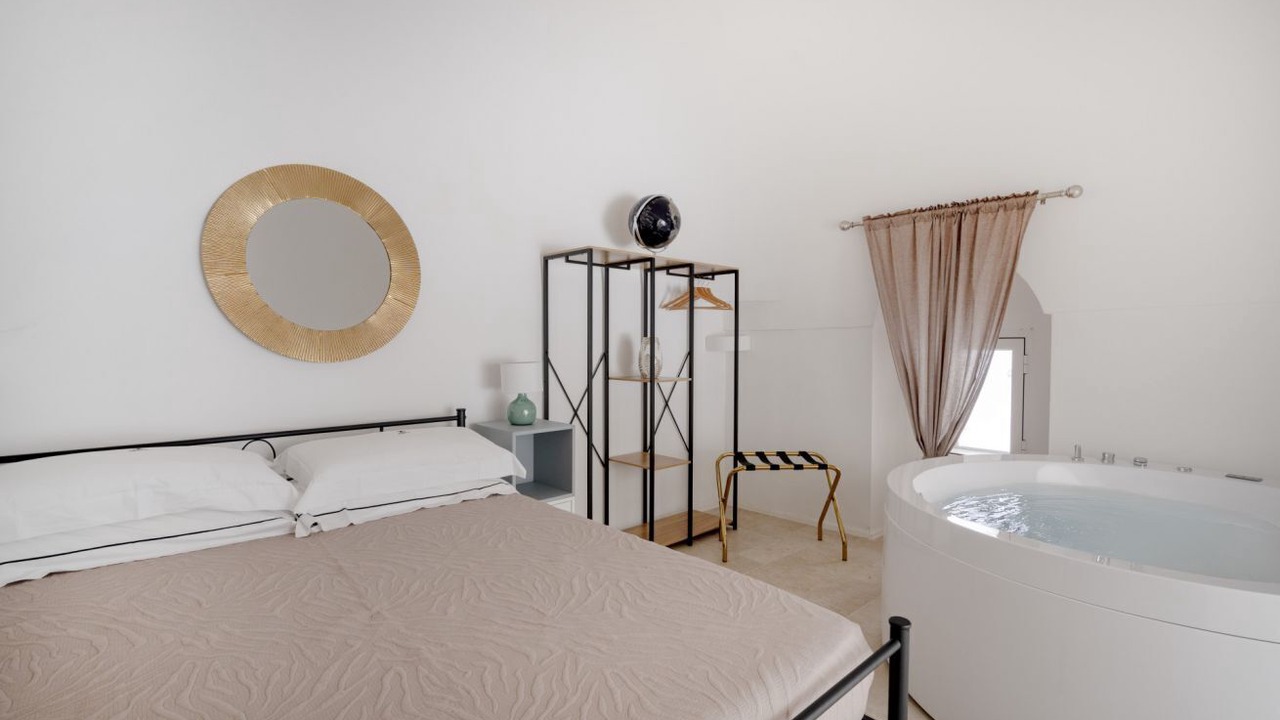 Photo of Bedroom in Selva di Fasano
