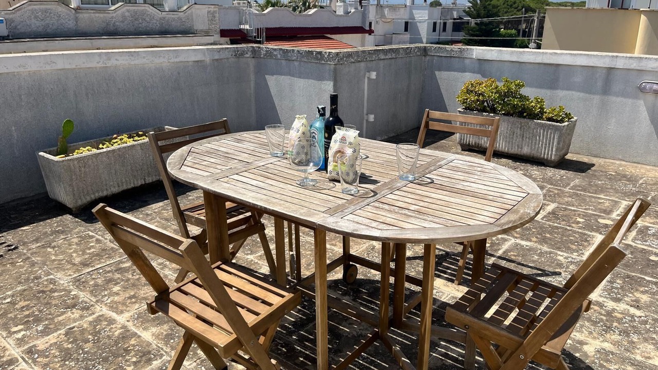 Photo of Outdoor in Savelletri