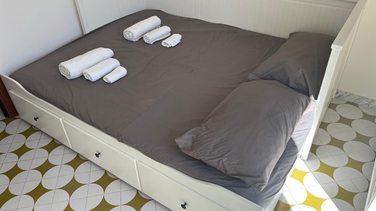 Photo of Bedroom in Savelletri