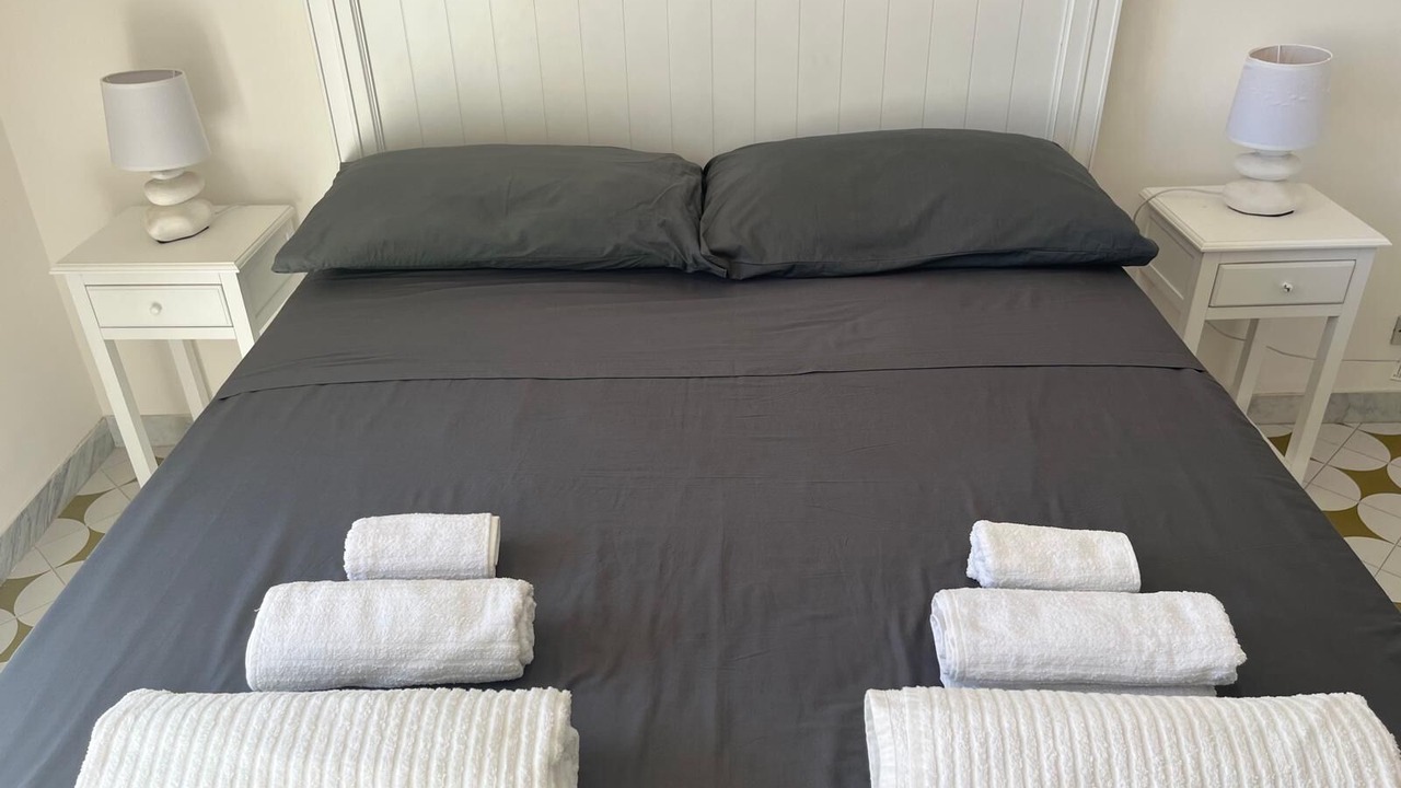 Photo of Bedroom in Savelletri