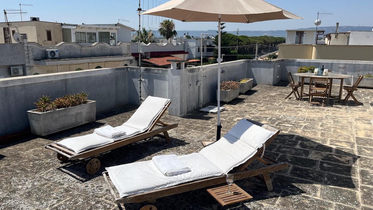 Photo of Outdoor in Savelletri