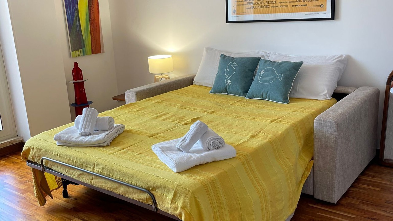 Photo of Bedroom in Anzio