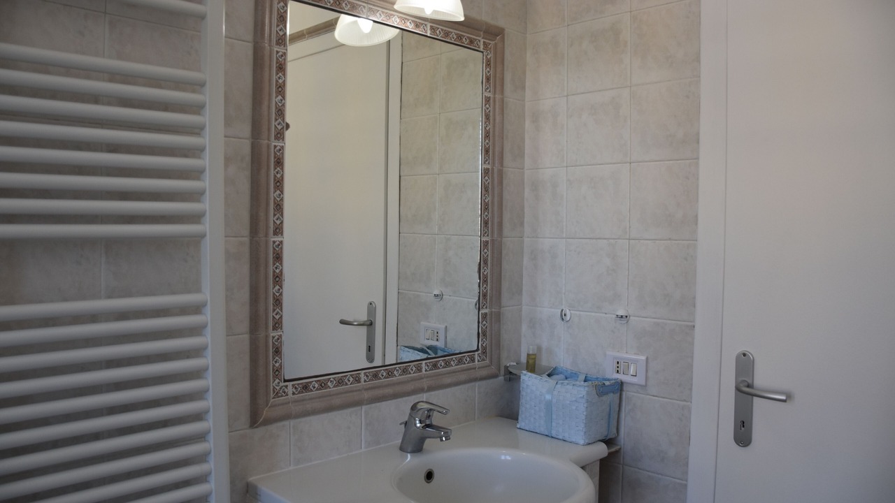 Photo of Bathroom in Anzio