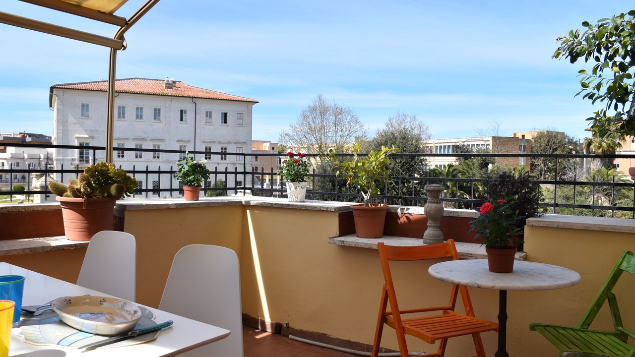Photo of Outdoor in Anzio