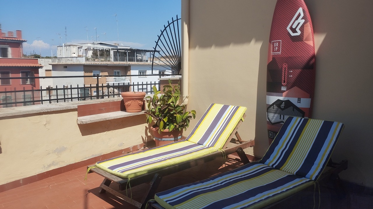 Photo of Outdoor in Anzio