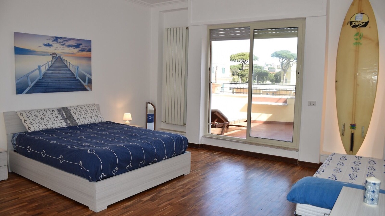Photo of Bedroom in Anzio