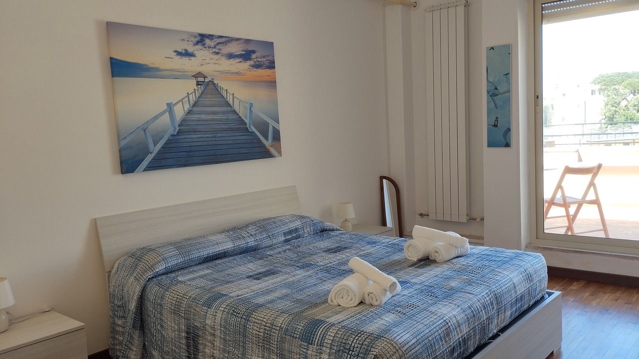 Photo of Bedroom in Anzio