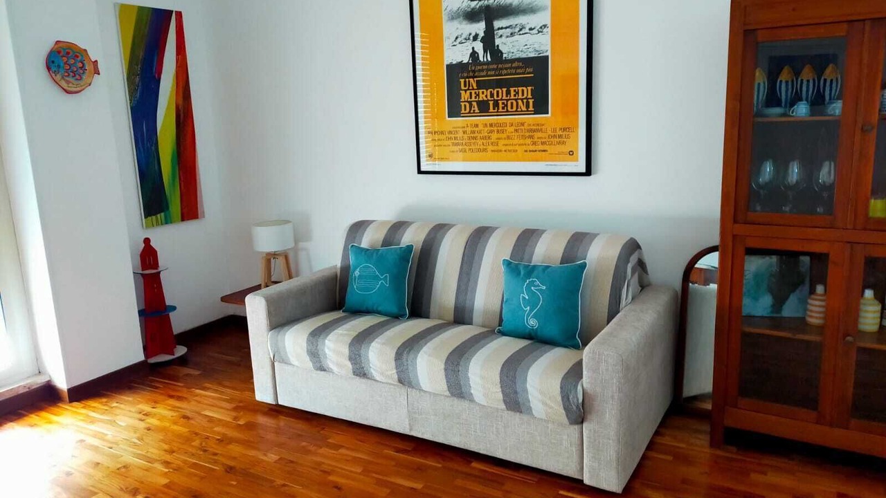 Photo of Livingroom in Anzio