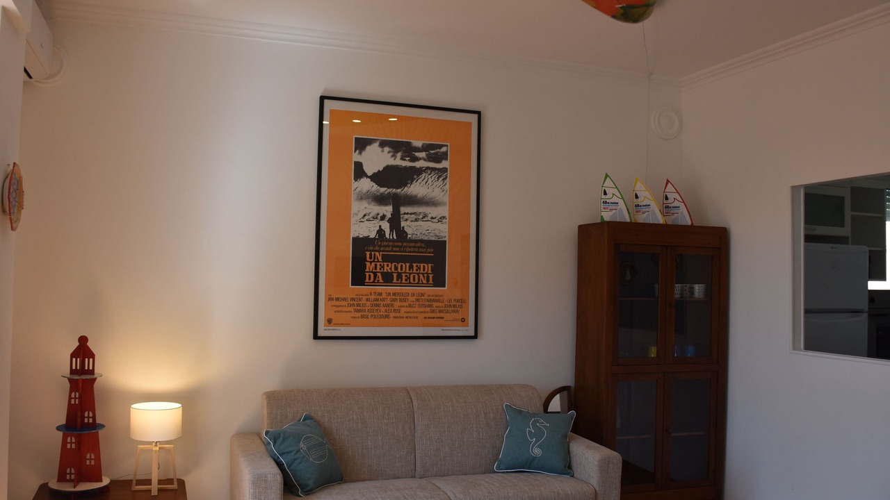 Photo of Livingroom in Anzio