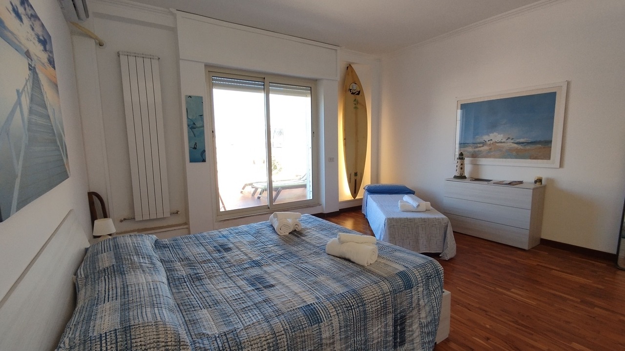 Photo of Bedroom in Anzio