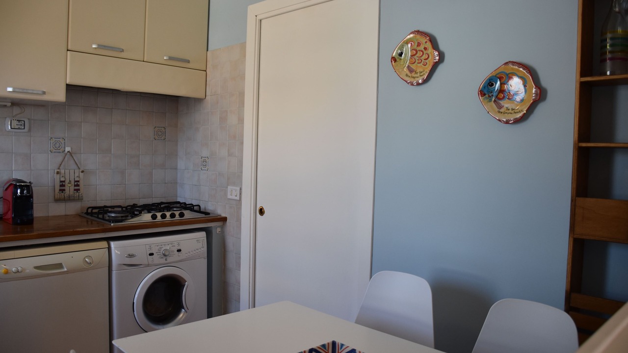 Photo of Kitchen in Anzio