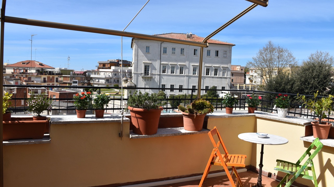 Photo of Outdoor in Anzio