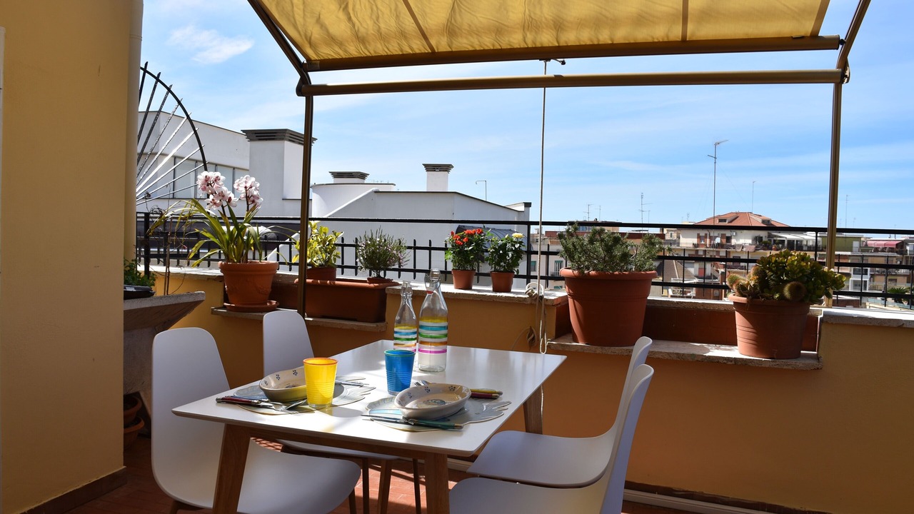 Photo of Outdoor in Anzio