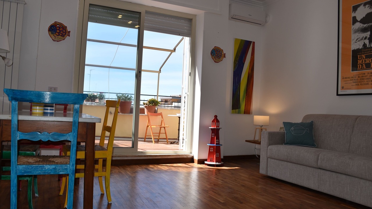 Photo of Livingroom in Anzio