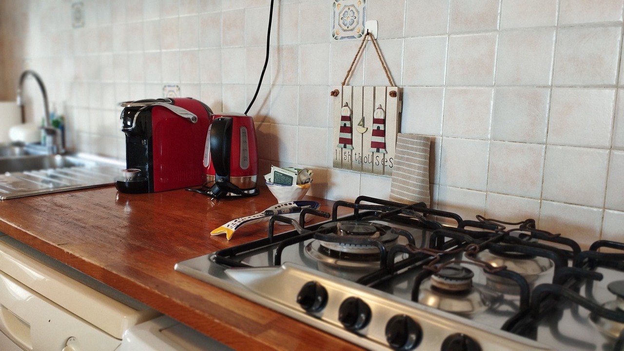 Photo of Kitchen in Anzio