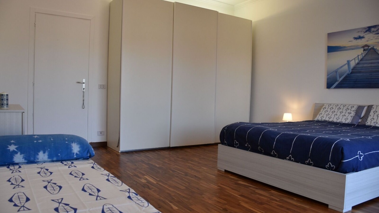 Photo of Bedroom in Anzio