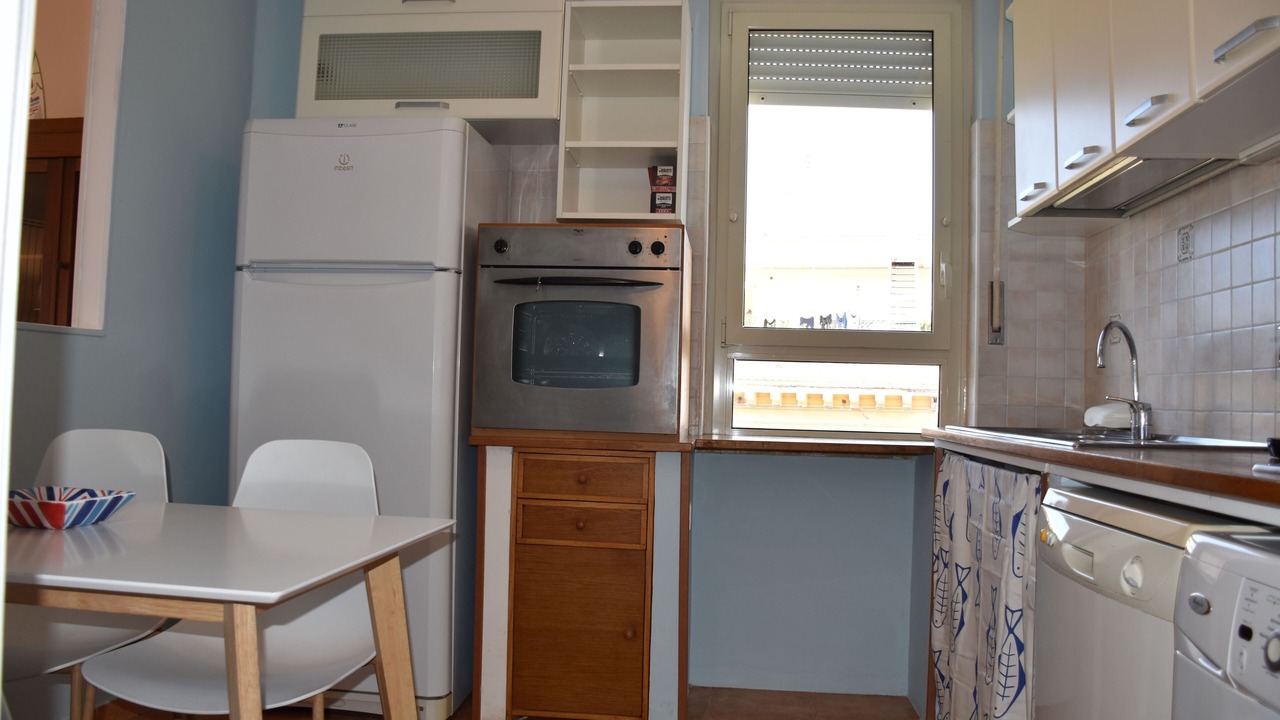 Photo of Kitchen in Anzio