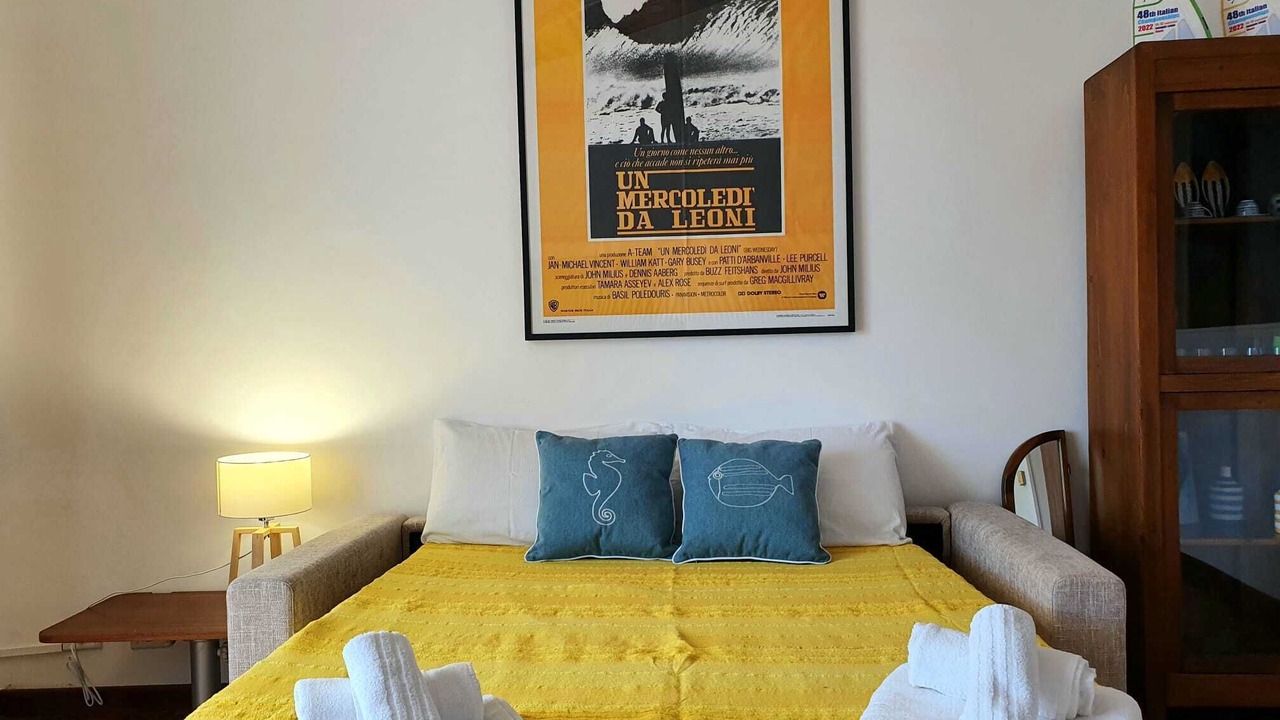 Photo of Bedroom in Anzio