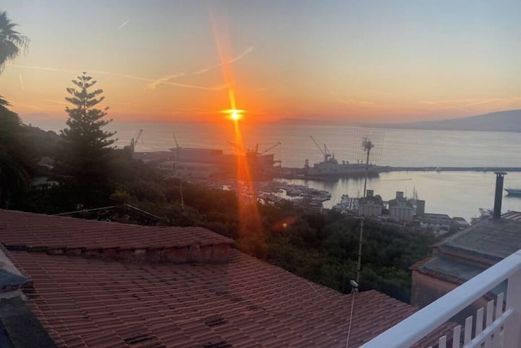 Photo of Outdoor in Castellammare di Stabia