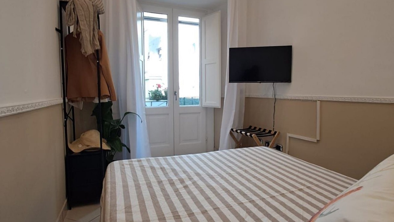 Photo of Bedroom in Sant'Agnello
