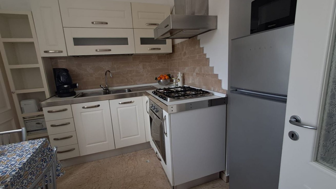 Photo of Kitchen in Sant'Agnello