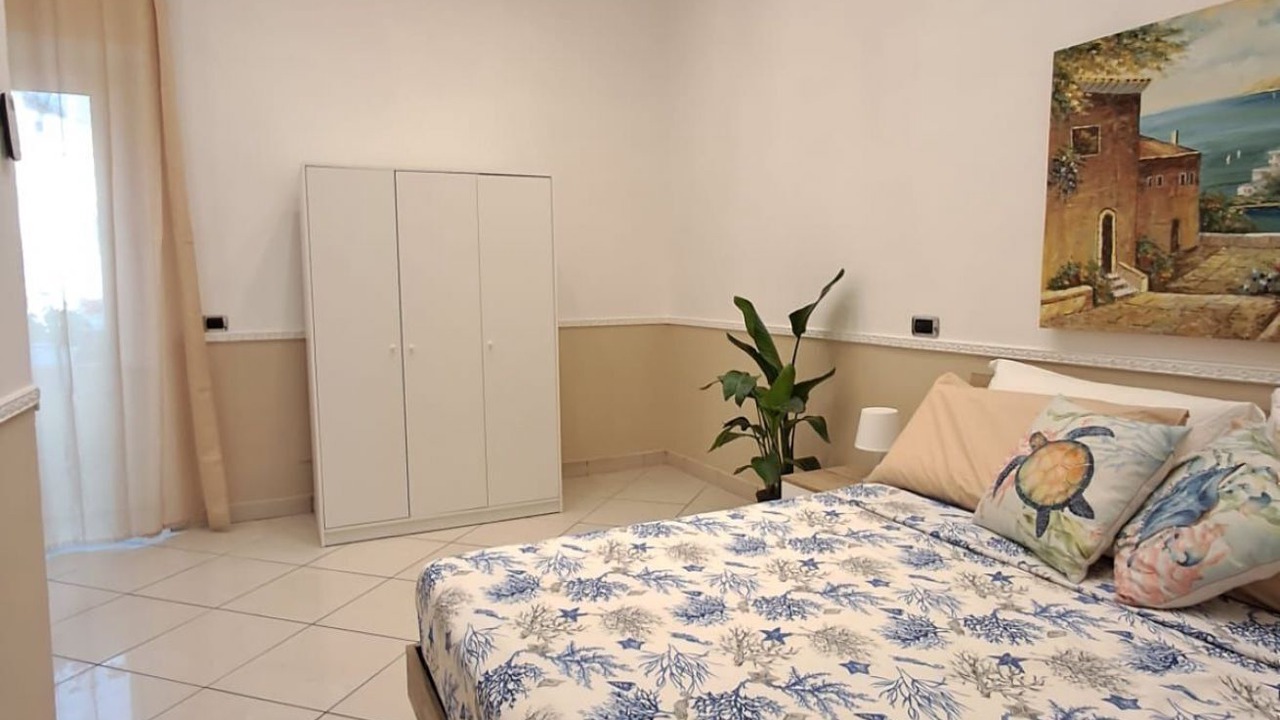 Photo of Bedroom in Sant'Agnello