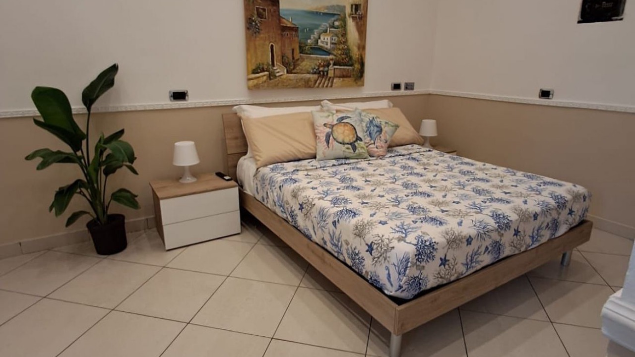 Photo of Bedroom in Sant'Agnello