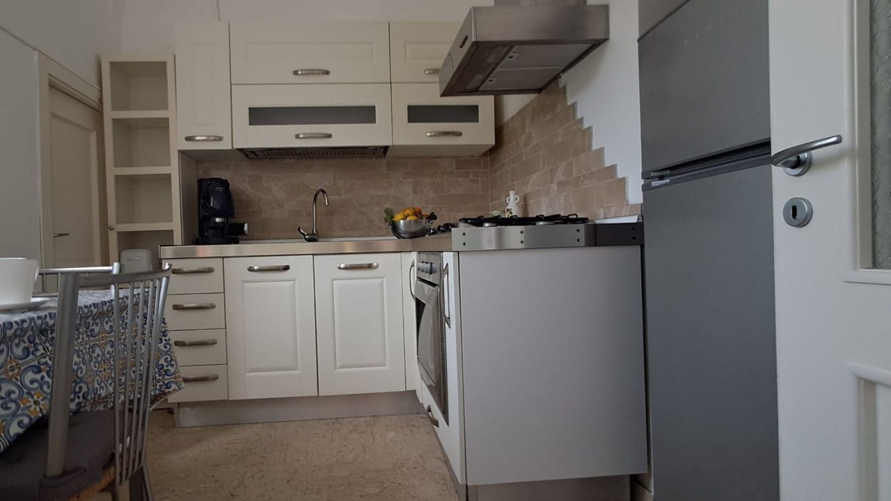 Photo of Kitchen in Sant'Agnello