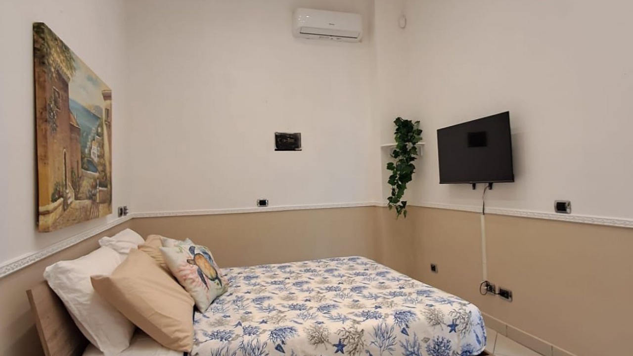 Photo of Bedroom in Sant'Agnello