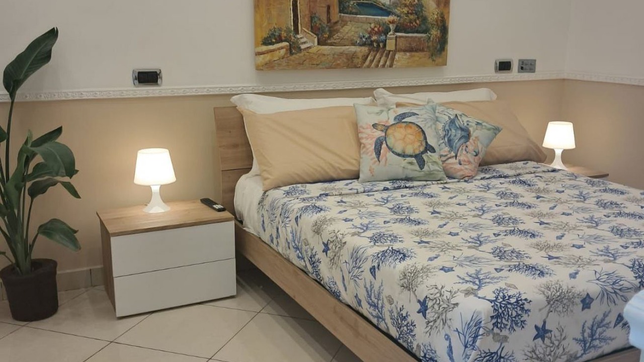 Photo of Bedroom in Sant'Agnello