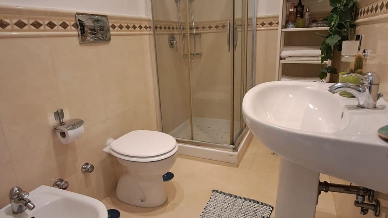 Photo of Bathroom in Sant'Agnello