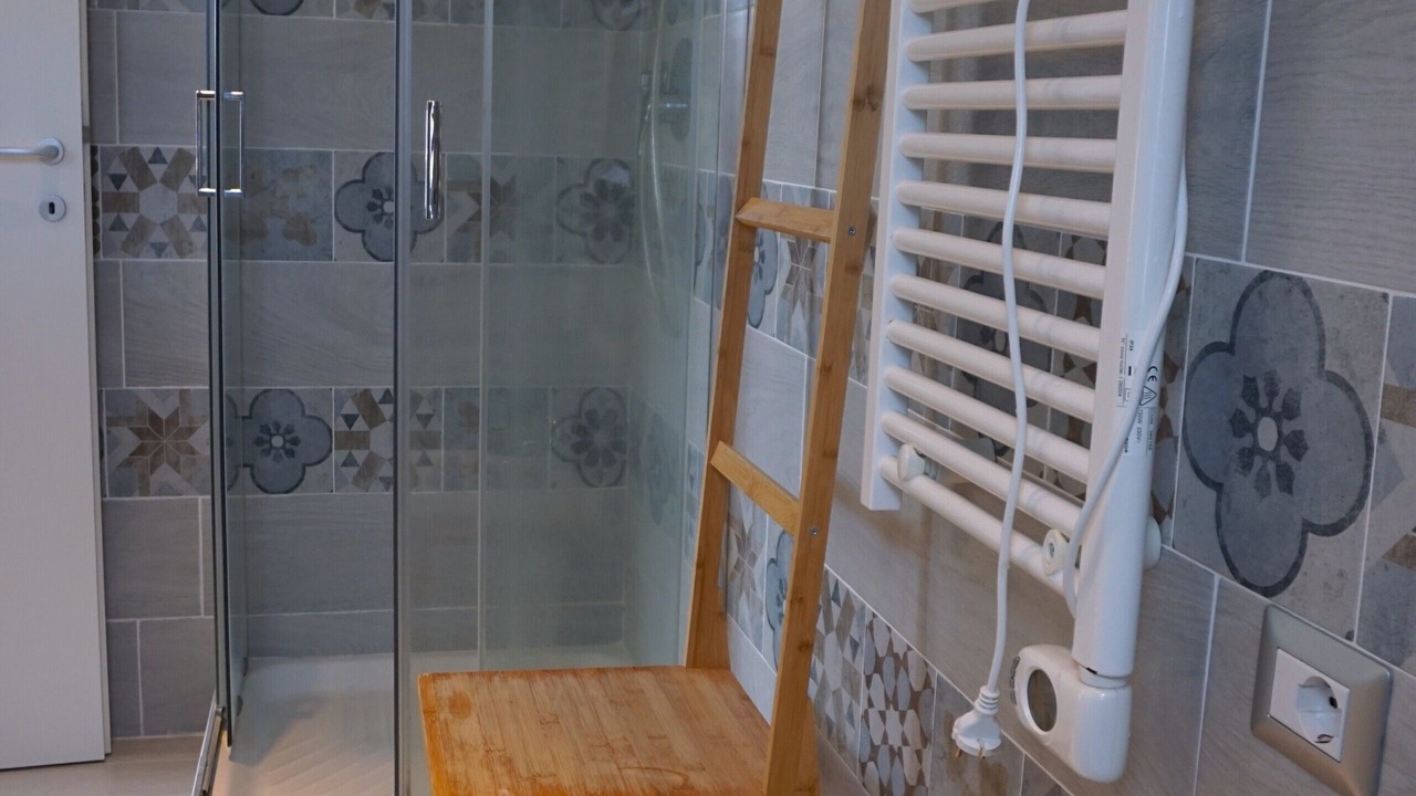 Photo of Bathroom in Lavinio Lido di Enea
