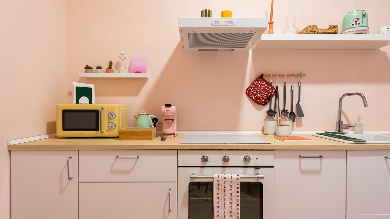Photo of Kitchen in Nettuno