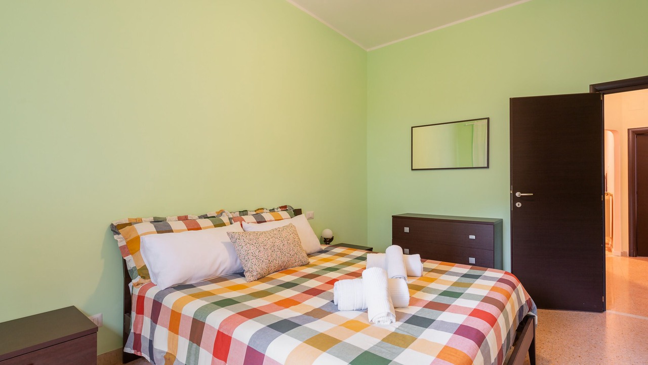 Photo of Bedroom in Nettuno