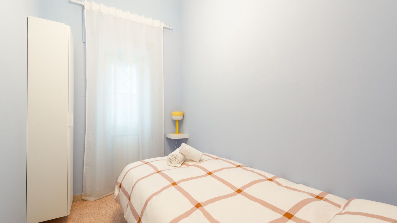 Photo of Bedroom in Nettuno