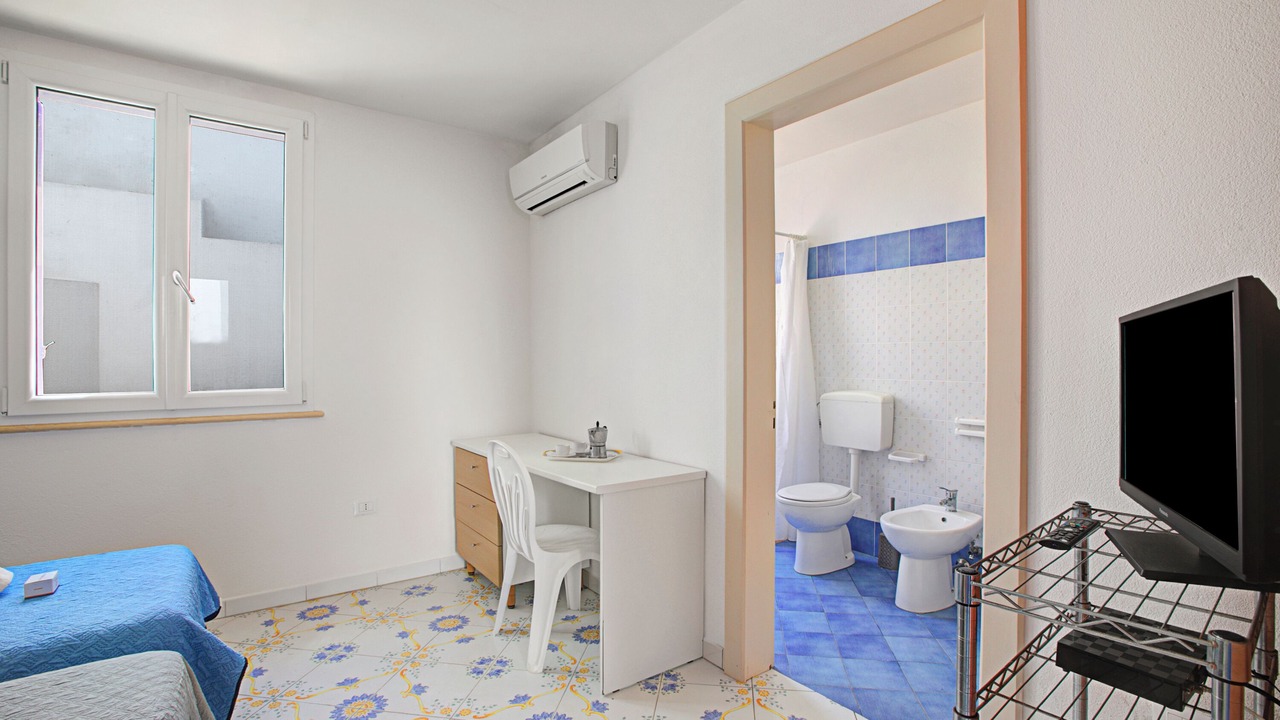 Photo of Bathroom in Torre Vado