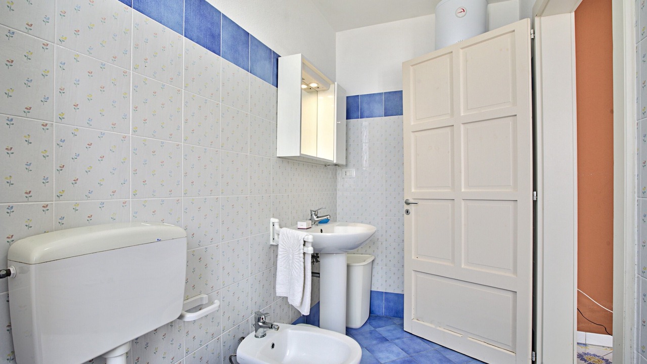 Photo of Bathroom in Torre Vado