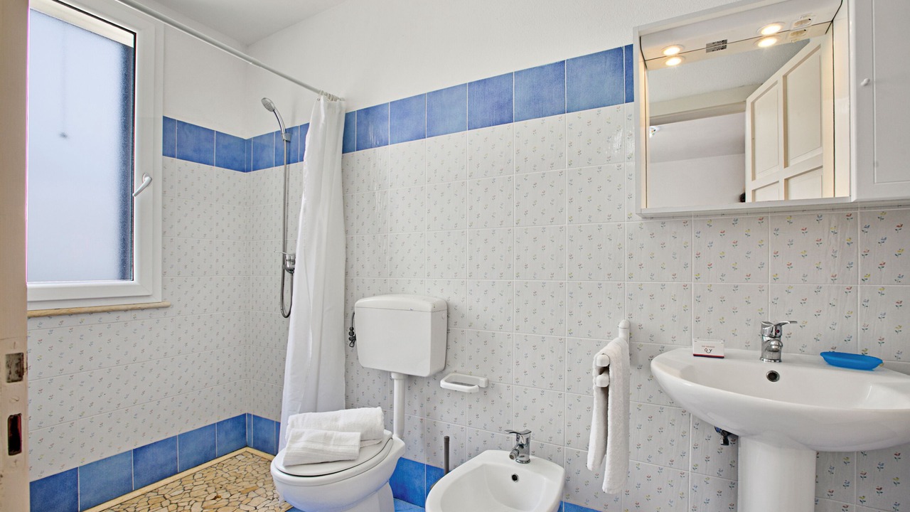 Photo of Bathroom in Torre Vado