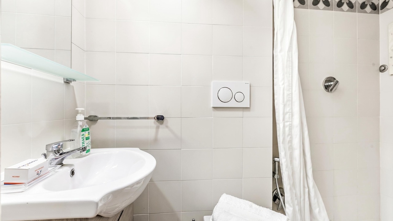 Photo of Bathroom in Centro Storico