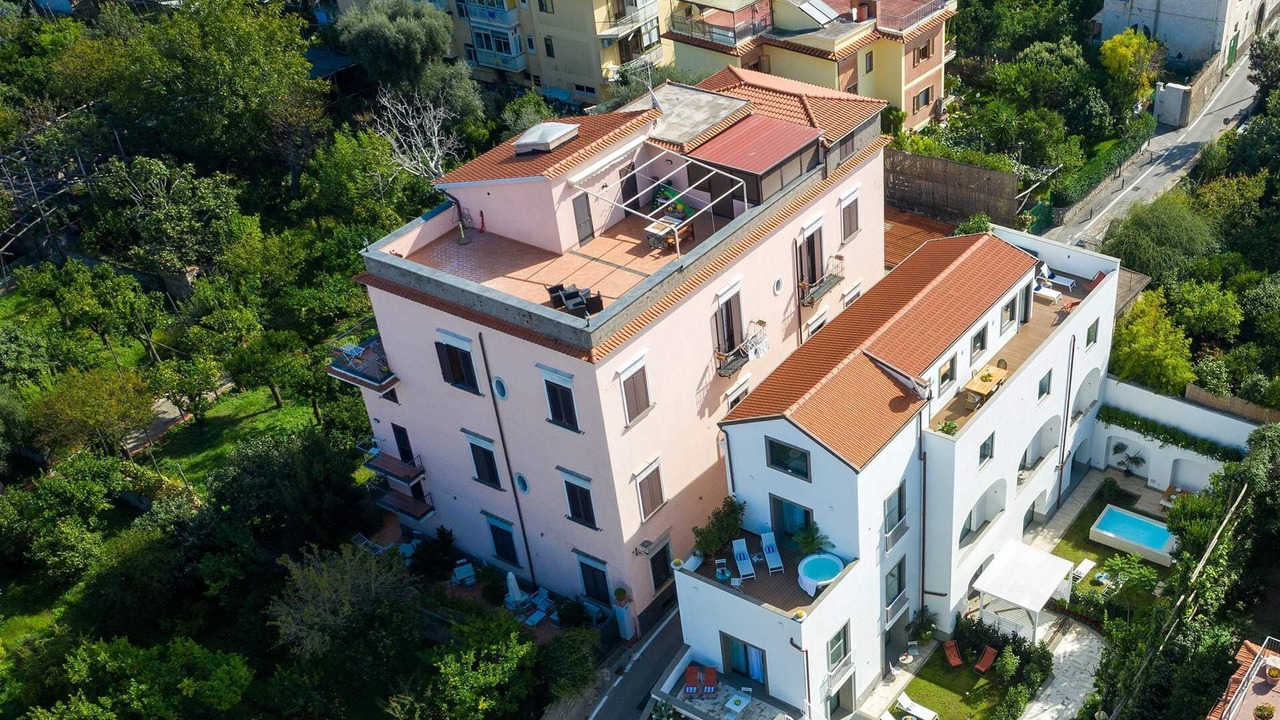 Photo of Others in Sant'Agnello