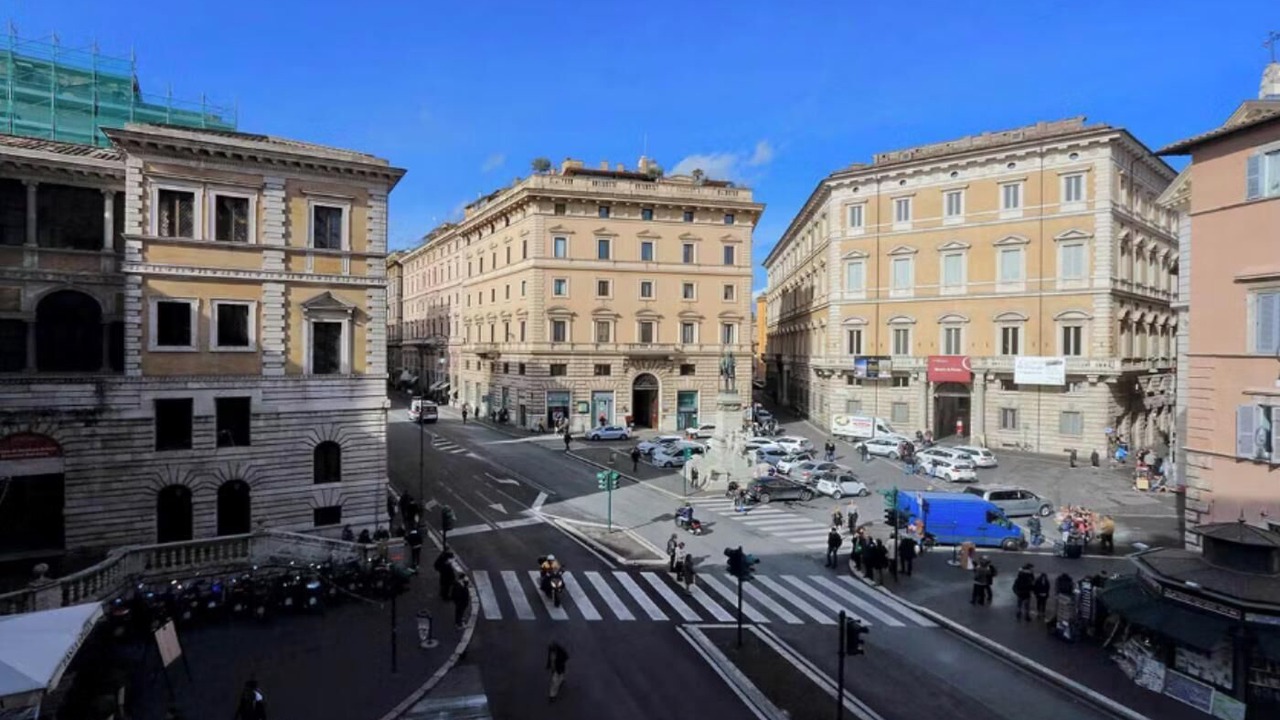 Photo of Others in Rione VIII Sant'Eustachio