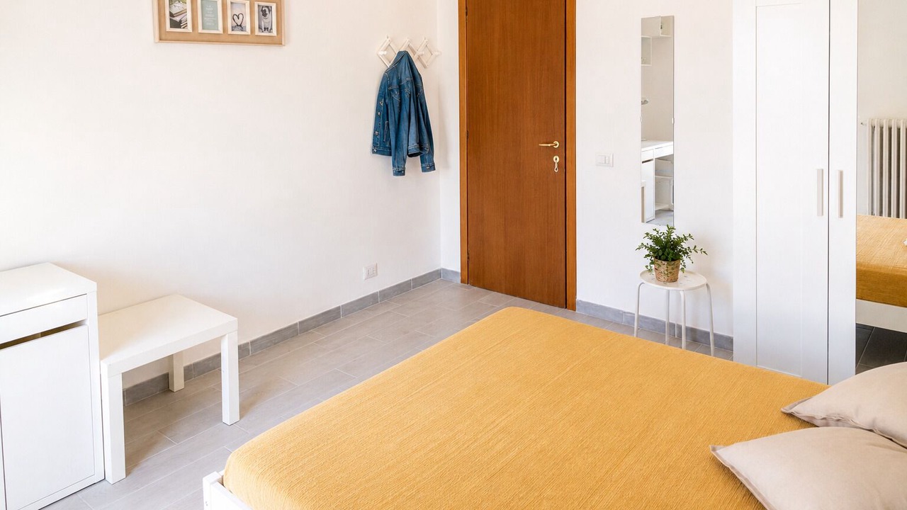 Photo of Bedroom in Ostiense