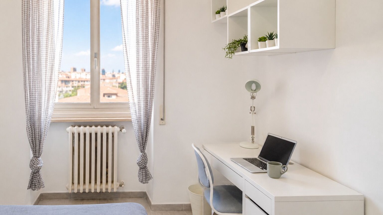 Photo of Bedroom in Ostiense