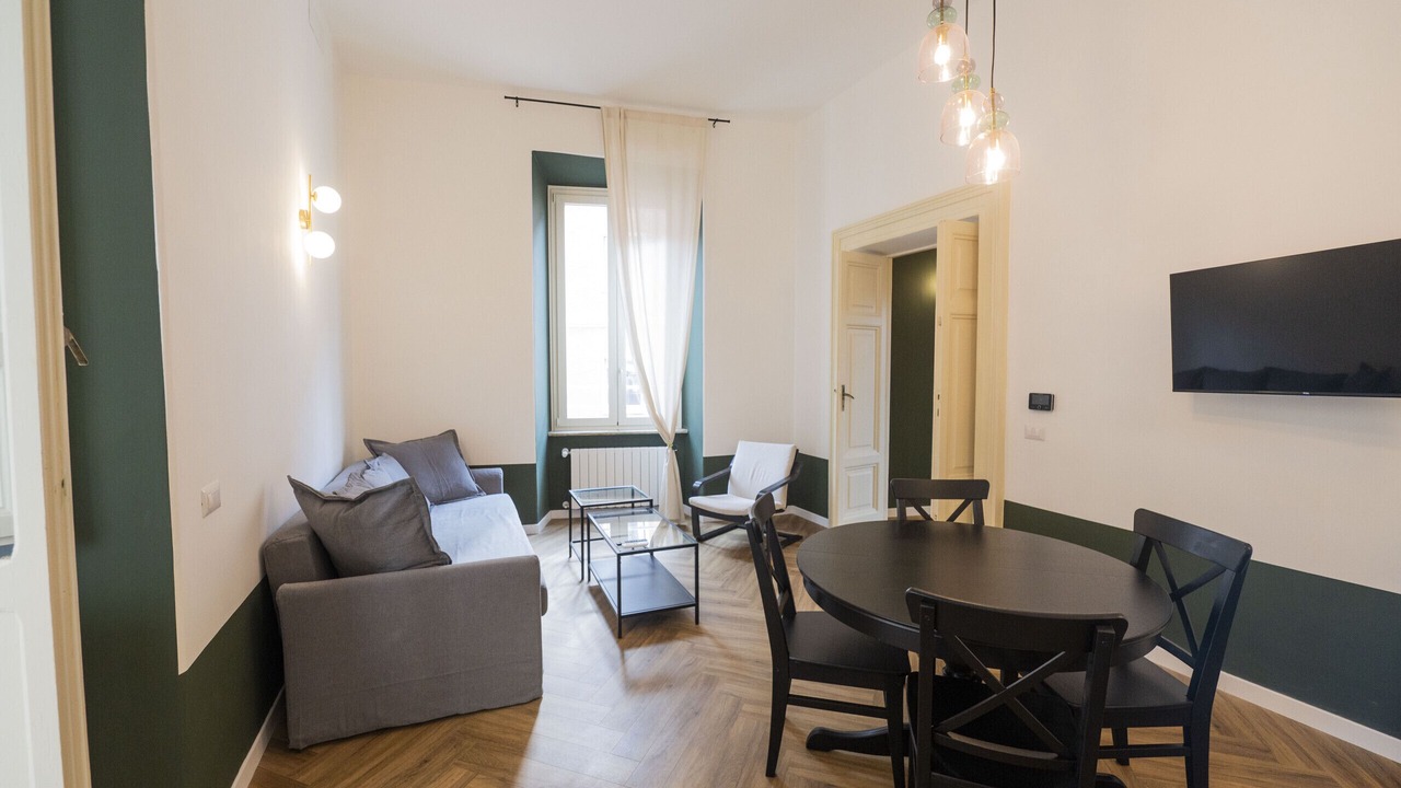 Photo of Livingroom in Repubblica