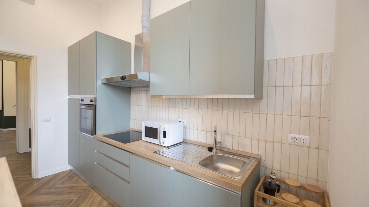 Photo of Kitchen in Repubblica