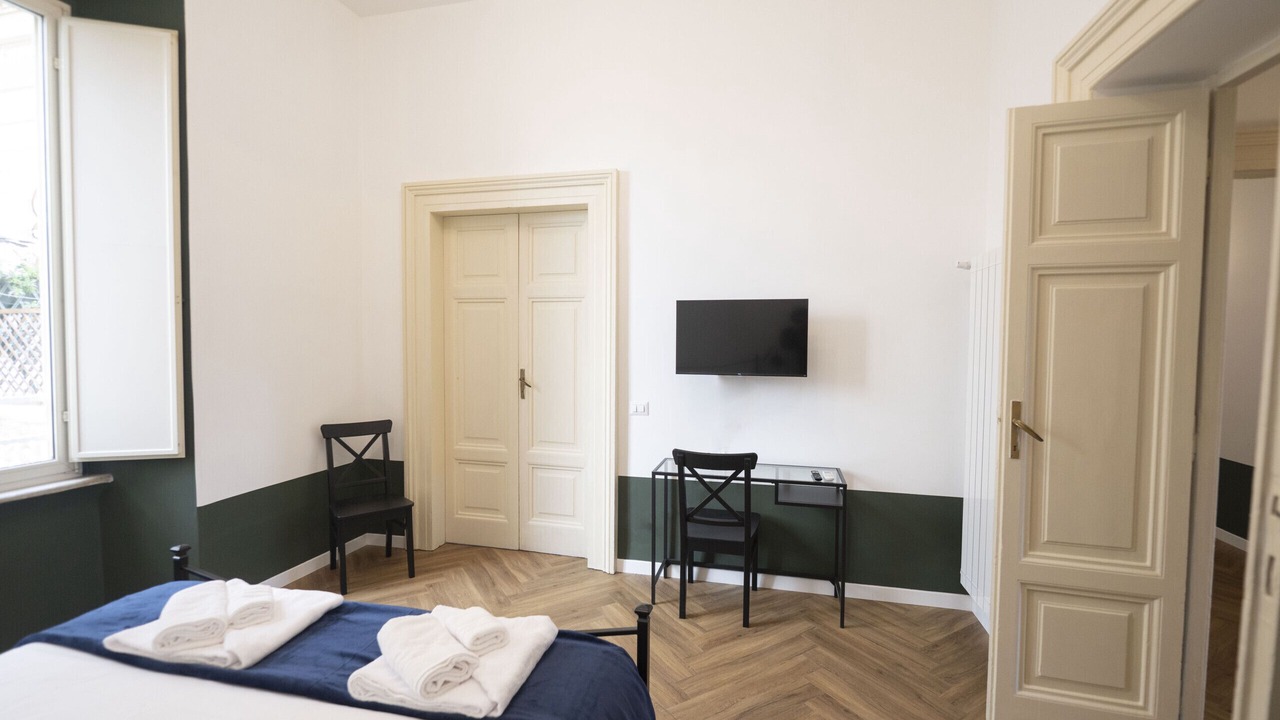 Photo of Bedroom in Repubblica