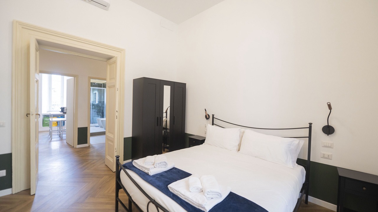 Photo of Bedroom in Repubblica